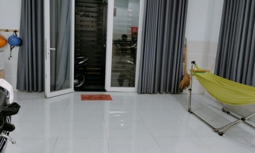 BÁN NHÀ TÂN BÌNH HXH 60M2 NGANG GẦN 5M 4 TẦNG SỔ VUÔNG NHÀ MỚI SÁT MẶT TIỀN LẠC LONG QUÂN 8.1 TỶ.