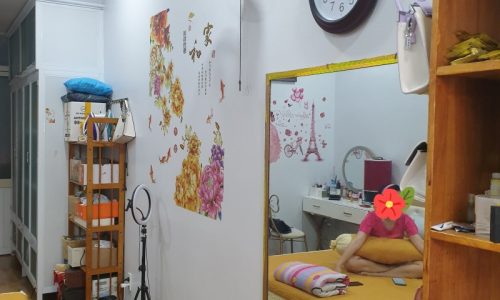 BÁN NHÀ PHÚ NHUẬN HẺM XE TẢI 45M2 3 TẦNG ĐẸP LUNG LINH KINH DOANH ĐỈNH LÊ VĂN SỸ 4.95 TỶ.