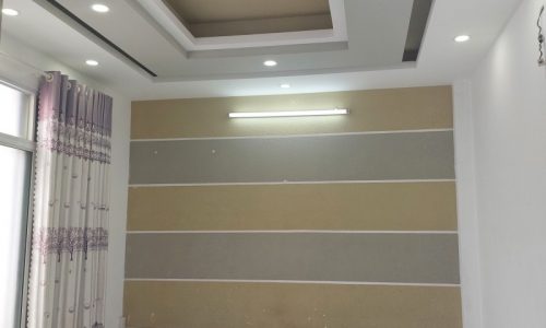 BÁN NHÀ QUẬN 3 HXH 30M2 NGANG 4 M 4 TẦNG ĐẸP LUNG LINH SÁT MẶT TIỀN TRẦN QUANG DIỆU 4.4 TỶ.