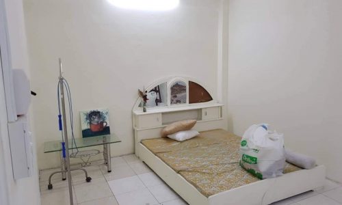 BÁN NHÀ TÂN BINH HXH 60M2 NỞ HẬU 5,1 M KHÔNG GIAN CỰC THOÁNG SÁT MẶT TIỀN PHẠM VĂN HAI GẤP BÁN 6.7 TỶ.