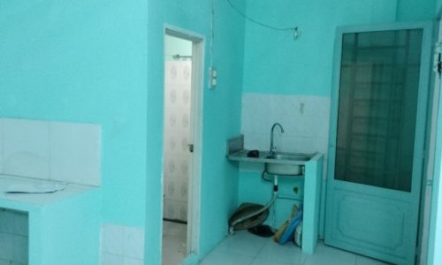 BÁN NHÀ BÌNH THẠNH HXH 80M2 NGANG 5.5 M TIỆN XÂY MỚI SÁT MẶT TIỀN NƠ TRANG LONG 5.99 TỶ.