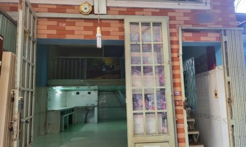 BÁN NHÀ BÌNH THẠNH 50M2 4 TẦNG NGANG 4,1M 10 PHÒNG CHO THUÊ XÔ VIẾT NGHỆ TĨNH 3.9 TỶ.