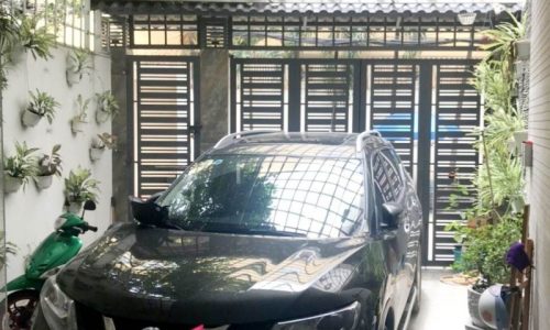 BÁN NHÀ PHÚ NHUẬN HXH OTO VÀO NHÀ 90M2 NỞ HẬU 7M KINH DOANH ĐỈNH ĐÀO DUY ANH 12.9 TỶ.