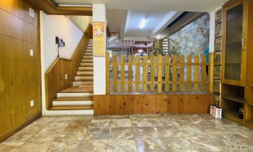 BÁN NHÀ TÂN BÌNH HXH 100M2 XE HƠI NGỦ NHÀ  GARA O TO BIỆT THỰ MINI NGUYỄN BÁ TÒNG 14.2 TỶ.