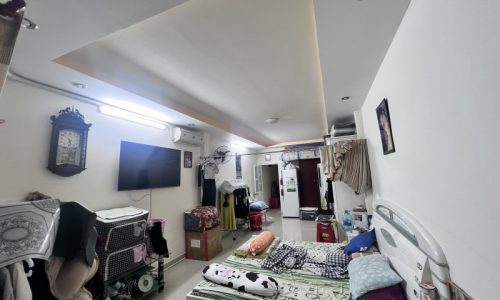 BÁN NHÀ TÂN BÌNH HXH OTO VÀO NHÀ 50M2 3 TẦNG BTCT NGUYỄN BẬC 7.1 TỶ.