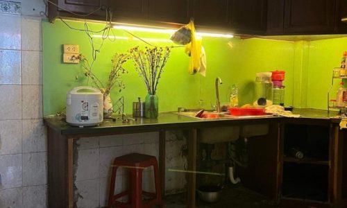 BÁN NHÀ TÂN BÌNH HXH OTO VÀO NHÀ 50M2 4 TẦNG BTCT KINH DOANH MỞ VĂN PHÒNG NGUYỄN BẬC 7.4 TỶ.