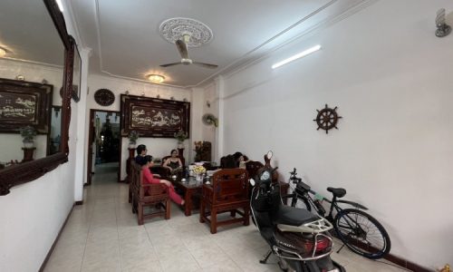 BÁN NHÀ TÂN BÌNH HXH  OTO QUAY ĐẦU 88M2 4 TẦNG 5 PHÒNG NGỦ VIP SÂN BAY 11.5 TỶ.