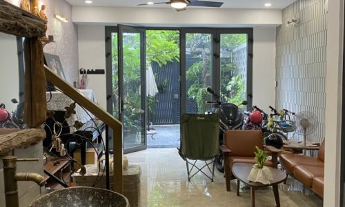 BÁN NHÀ MẶT TIỀN 70M2 NGANG 4.5M 6 TẦNG THANG MÁY KINH DOANH NGUYỄN KHUYẾN 10.6 TỶ.