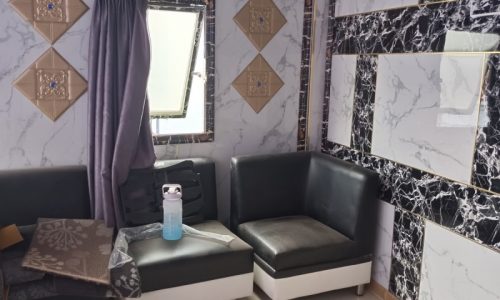 BÁN NHÀ PHÚ NHUẬN SÁT MẶT TIỀN 35M2 4 TẦNG NGANG GẦN 4M 4 PHÒNG NGỦ PHAN ĐĂNG LƯU 3.8 TỶ.