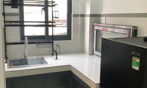 BÁN NHÀ PHÚ NHUẬN CHDV 68M2 NỞ HẬU GẦN 6M  4 TẦNG 7 PHÒNG KHU VIP PXL PHAN TÂY HỒ 8.9 TỶ.