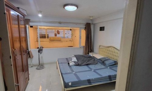 BÁN NHÀ QUẬN 1 HXH 45M2 NGANG 4M 3 TẦNG 3 PHÒNG NGỦ SÁT MẶT TIỀN ĐINH TIỀN HOÀNG 7,2 TỶ.