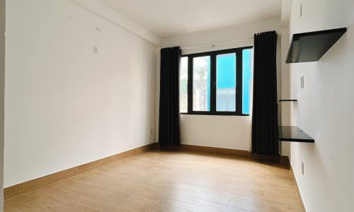 BÁN NHÀ QUẬN 10 HXH 55M2 5 TẦNG 6 PHÒNG NGỦ ĐẸP LUNG LINH HỒ THỊ KỶ 8,55 TỶ.