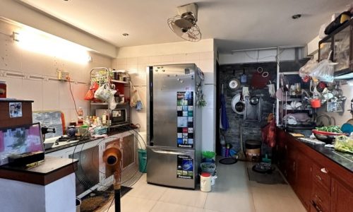 BÁN NHÀ TÂN BÌNH HXH OTO VÀO NHÀ 50M2 NGANG 4,2M 5 TẦNG NGUYỄN BẬC 8,8 TỶ.