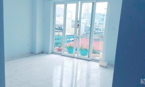 BÁN NHÀ TÂN BÌNH SÁT HXH 90M2 NGANG 9M 5 TẦNG NỞ HẬU HẺM THÔNG PHẠM VĂN HAI CHỈ 8 TỶ.