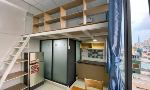 BÁN NHÀ BÌNH THẠNH HXH 45M2 NGANG 4.6M 4 TẦNG 8 PHÒNG NGỦ DOANH THU ĐỈNH ĐINH TIÊN HOÀNG 6.2 TỶ.