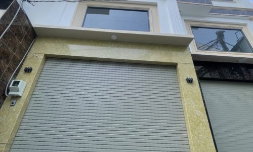 BÁN NHÀ PHÚ NHUẬN HXH OTO VÀO NHÀ 68M2 NGANG 4.3 M 5 TẦNG HẺM THÔNG KD ĐỈNH  PHAN ĐÌNH PHÙNG GẤP BÁN  10.99 TỶ.