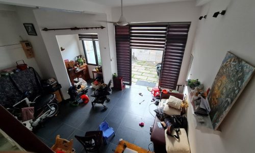 BÁN NHÀ PHÚ NHUẬN HXH OTO VÀO NHÀ 110 M2 NGANG 5.5M KHU VIP PHAN XÍCH LONG PHAN TÂY HỒ 11.5 TỶ.