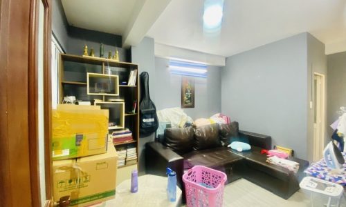 BÁN NHÀ MẶT TIỀN 50M2 NGANG 5M 4 TẦNG KINH DOANH ĐỈNH KHU VIP PHAN XÍCH LONG  12.2 TỶ.