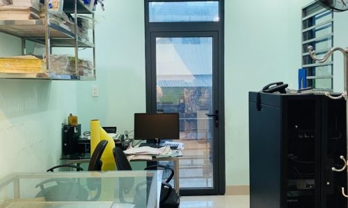 BÁN NHÀ PHÚ NHUẬN HXH 3 TẦNG NỞ HẬU 4.7 CÓ SÂN ĐỂ XE THOÁNG MÁT THÍCH QUẢNG ĐỨC 5.8 TỶ.