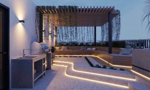 BÁN NHÀ BÌNH THẠNH HẺM XE TẢI 88M2 NGANG 9M 5 TẦNG BIỆT THỰ HỒ BƠI CỰC ĐỈNH LÊ QUANG ĐỊNH GẤP BÁN 11.7 TỶ.