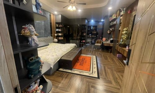 BÁN NHÀ PHÚ NHUẬN HXH OTO VÀO NHÀ 120 M NGANG 6M KHU VIP PHAN XÍCH LONG NHIÊU TỨ 14.5 TỶ.