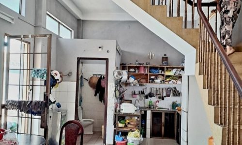 BÁN NHÀ QUẬN 3 HXH 45M2 NGANG GẦN 4M 4 TẦNG 4 PHÒNG NGỦ TRUNG TÂM QUẬN 3 LÝ CHÍNH THẮNG 6.5 TỶ