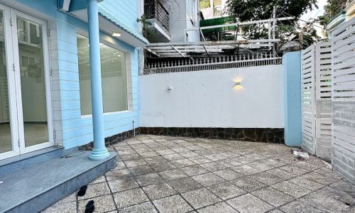 BÁN NHÀ PHÚ NHUẬN HXH 130M2 2 OTO NGỦ NHÀ NGANG 6.6M 3 TẦNG 6PN KHU VIP PHAN ĐĂNG LƯU 15.8 TỶ