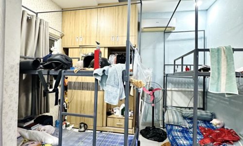 BÁN NHÀ BÌNH THẠNH HXH OTO VÀO NHÀ  50M2 NGANG 4.2M 3 TẦNG KINH DOANH ĐỈNH ĐIỆN BIÊN PHỦ 6.5 TỶ.