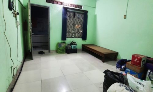 BÁN NHÀ PHÚ NHUẬN HXH 62M2 NGANG 4M 2 TẦNG 3 PHÒNG NGỦ NGUYỄN KIỆM 2,7 TỶ