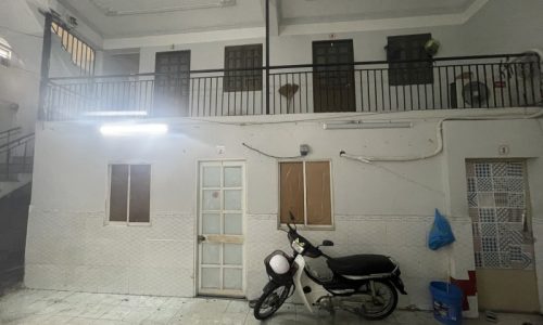 BÁN NHÀ TÂN BÌNH HXH 80M2 5 TẦNG NGANG 8M 20 PHÒNG CHO THUÊ  NỞ HẬU LÝ THƯỜNG KIỆT 8.5 TỶ.