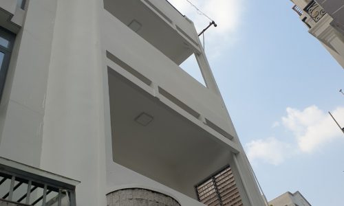 BÁN NHÀ BÌNH THẠNH HXH 40M2 3 TẦNG 4 PHÒNG NGỦ CHO THUÊ KINH DOANH ĐINH TIÊN HOÀNG 6.4 TỶ.