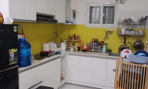 BÁN NHÀ GÒ VẤP HXH 45M2 NGANG 4M 3 TẦNG 3 PHÒNG NGỦ SÁT MẶT TIỀN DÂN TRÍ CAO LÊ LỢI 4,9 TỶ.