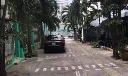 BÁN NHÀ QUẬN 3 HXH 50M2 5 TẦNG NGANG 4M SÁT Q1 SÁT MẶT TIỀN ĐIỆN BIÊN PHỦ 11 TỶ.