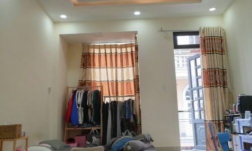 BÁN NHÀ PHÚ NHUẬN HXH OTO VÀO NHÀ 68M2 NGANG 4M 4 TẦNG 5 PHÒNG NGỦ NGUYỄN VĂN ĐẬU 8.5 TỶ.