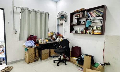 BÁN NHÀ PHÚ NHUẬN OTO VÀO NHÀ 110M2 NGANG 4.6M KHU VIP PHAN XÍCH LONG GẤP BÁN 10.5 TỶ.