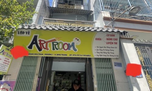 BÁN NHÀ BÌNH THẠNH HXH 45M2 4 TẦNG 8 PN DOANH THU ĐỈNH 25T/THÁNG 6.5 TỶ.