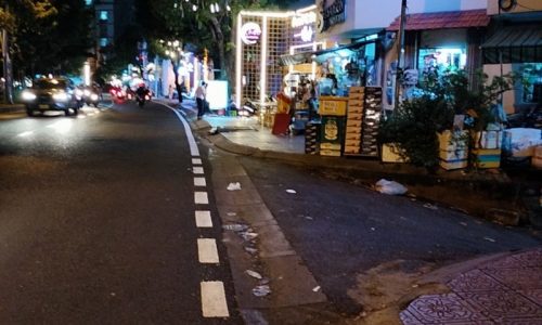 BÁN NHÀ BÌNH THẠNH HXH 120M2 NGANG 6M TIỆN XÂY MỚI CHDV HUỲNH ĐÌNH HAI 6.5 TỶ.