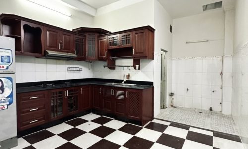 BÁN NHÀ BÌNH THẠNH OTO VÀO NHÀ 60M2 NGANG 4M NỞ HẬU SÁT MẶT TIỀN  NGUYỄN XÍ 7,2 TỶ.