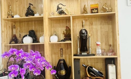 BÁN NHÀ MẶT TIỀN 50M2 5 TẦNG NGANG 4,5M SÁT QUẬN 1 KINH DOANH ĐỈNH PHÓ ĐỨC CHÍNH 10.5 TỶ.