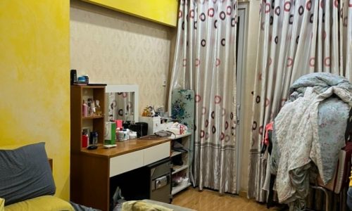 BÁN NHÀ PHÚ NHUẬN 40M2 4 TẦNG BTCT 3 PHÒNG NGỦ HẺM THÔNG PXL CÔ GIANG 4.35 TỶ.