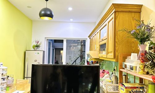 BÁN NHÀ PHÚ NHUẬN 60M2 HẺM 3M 4 TẦNG BTCT 4 PN LỚN  KHU VIP PHAN XÍCH LONG NHIÊU TỨ 6.2 TỶ.