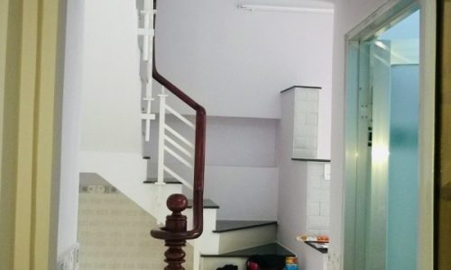 BÁN NHÀ PHÚ NHUẬN SÁT MẶT TIỀN 30M2 NGANG 4M NỞ HẬU KHU VIP PHAN XICH LONG NHIÊU TỨ 3.65 TỶ.