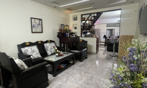 BÁN NHÀ TÂN BÌNH SÁT HXH 55M2 NGANG 4M 2 TẦNG SÁT MẶT TIỀN CHÍNH CHỦ NGUYỄN TRỌNG TUYỂN 5.2 TỶ.