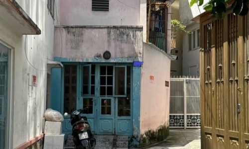 BÁN NHÀ PHÚ NHUẬN 40M2 HXH NGANG 5M XÂY MỚI 4 TẦNG KHU VIP PHAN XÍCH LONG 5.2 TỶ.