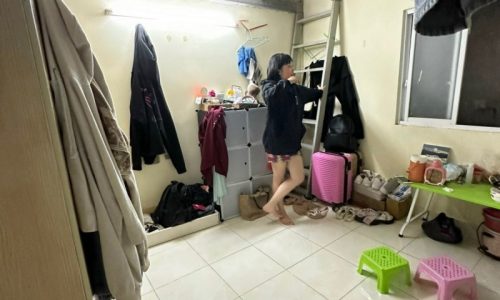 BÁN NHÀ BÌNH THẠNH 45M2 HẺM BA GÁC 3 TẦNG NỞ HẬU 4M 4 PHÒNG NGỦ ĐIỆN BIÊN PHỦ 3.55 TỶ.