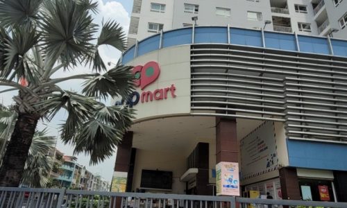 BÁN NHÀ PHÚ NHUẬN 30M2 4 TẦNG 3PN HẺM THÔNG NGANG 5M HIẾM KHU VIP PXL NGUYỄN CÔNG HOAN 3.8 TỶ.