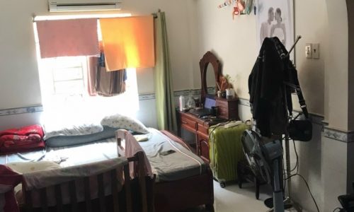 BÁN NHÀ PHÚ NHUẬN HẺM XE TẢI 56 M2 NGANG 7M 2 TẦNG KINH DOANH ĐỈNH SPA NGUYỄN KIỆM 4.5 TỶ.