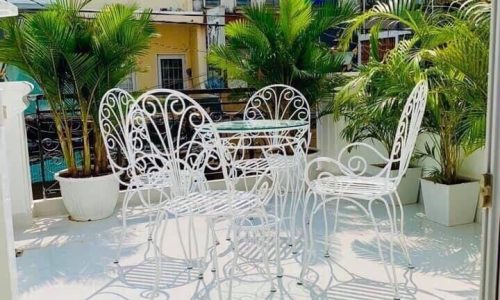 BÁN NHÀ MẶT TIỀN 45M2 4 TẦNG NỞ HẬU 4.5M KINH DOANH ĐỈNH HIẾM NGUYỄN TRỌNG TUYỂN 9.9 TỶ.