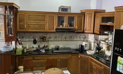 BÁN NHÀ PHÚ NHUẬN HXH 45M2 4 TẦNG 4 PHÒNG NGỦ NGANG 5,2M SỔ VUÔNG THÍCH QUẢNG ĐỨC 5.25 TỶ.