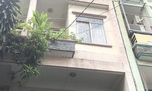 BÁN NHÀ TÂN BÌNH 50M2 OTO VÀO NHÀ 5 TẦNG 6 PHÒNG NGỦ SỔ VUÔNG THÀNH MỸ 6.5 TỶ